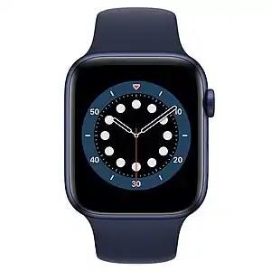 Apple Watch - Wikipedia