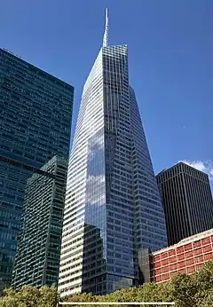 LVMH Tower - Wikipedia