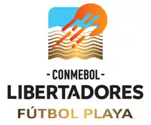 Copa Libertadores - Wikipedia