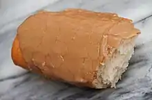 Long John (doughnut)