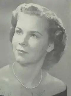 Phyllis Stadler, resident of Atlantis