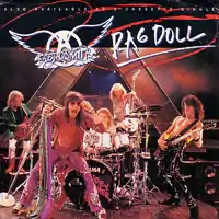 Aerosmith albums discography - Wikipedia