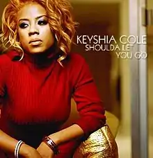 Keyshia Cole-Gibson, Love & Hip Hop Wiki