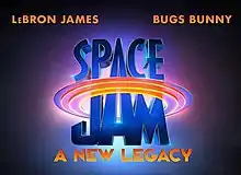 Space Jam (video game) - Wikipedia