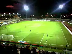 Stadio Citt di Arezzo