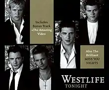 Spectrum (Westlife album) - Wikipedia